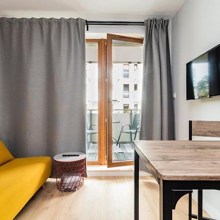 Kubica Apartments Stegna Stegna  Exterior photo